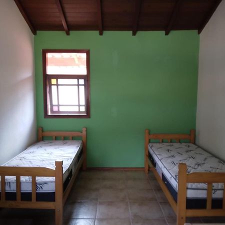 Apartamento Duplex A 100 Metros Da Praia De Boraceia 伯迪亚哥 外观 照片