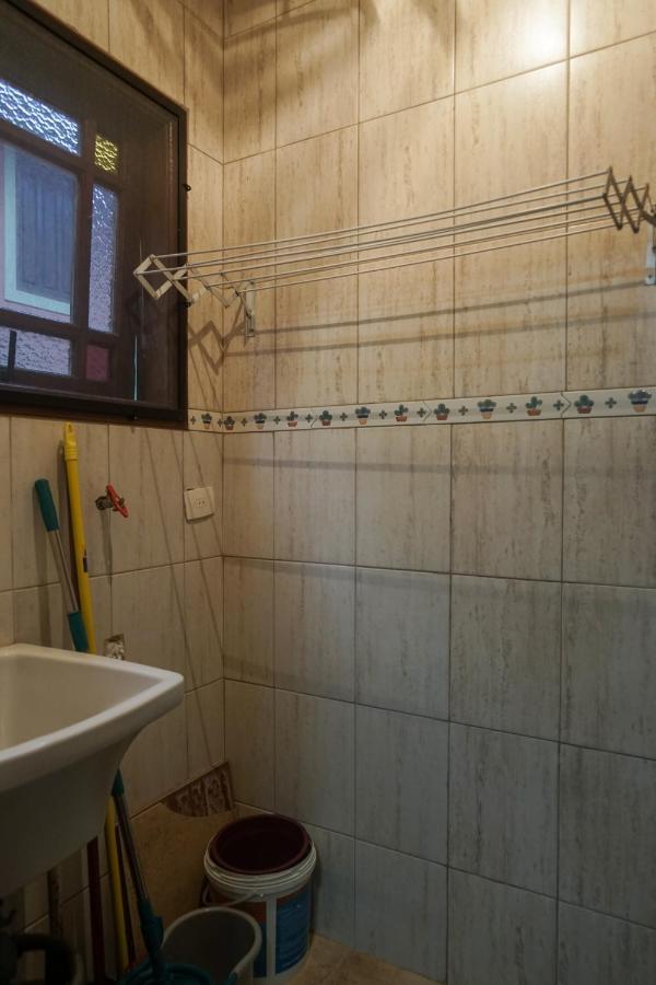 Apartamento Duplex A 100 Metros Da Praia De Boraceia 伯迪亚哥 外观 照片