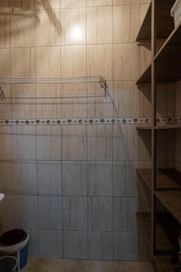 Apartamento Duplex A 100 Metros Da Praia De Boraceia 伯迪亚哥 外观 照片