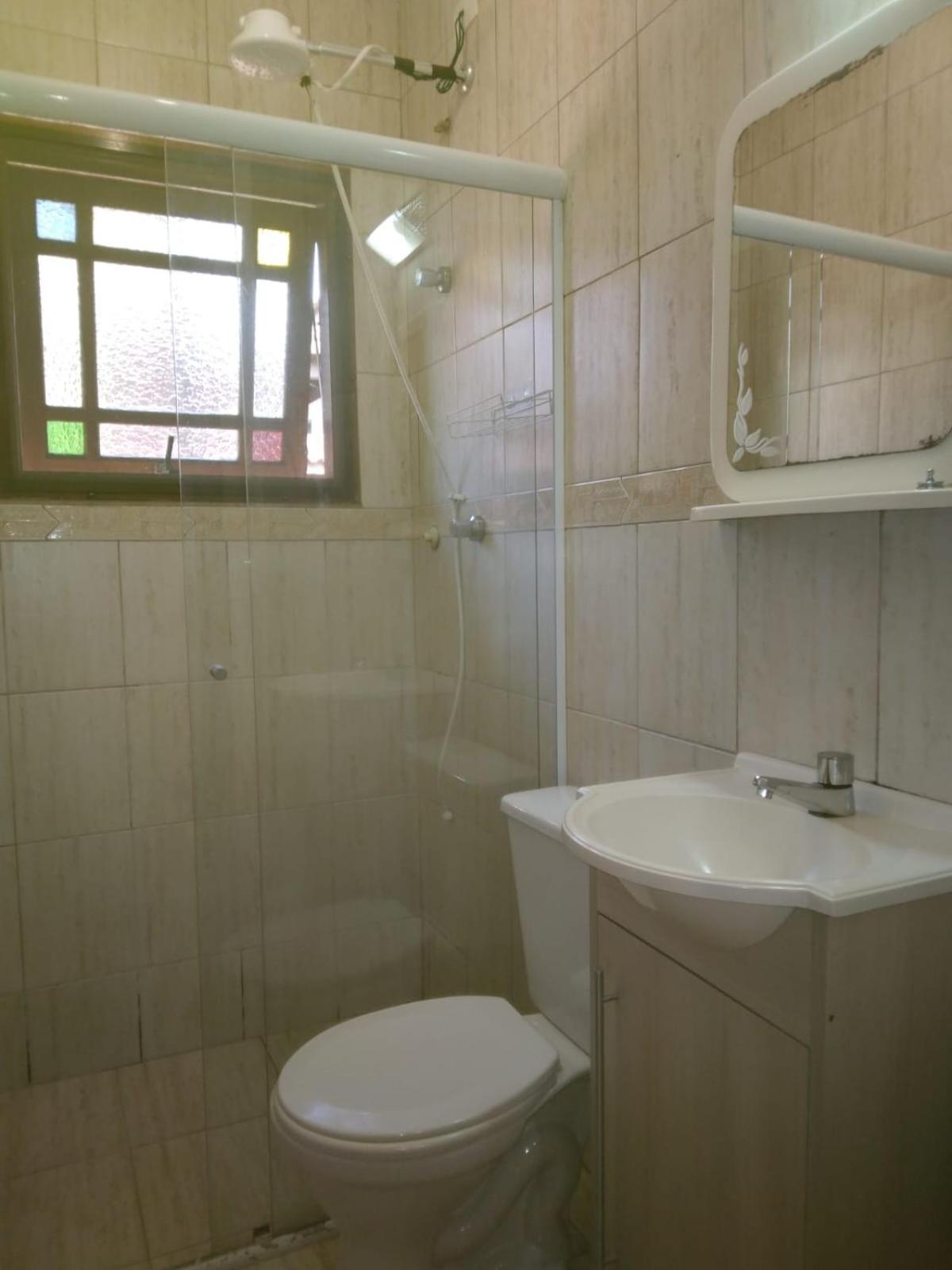 Apartamento Duplex A 100 Metros Da Praia De Boraceia 伯迪亚哥 外观 照片
