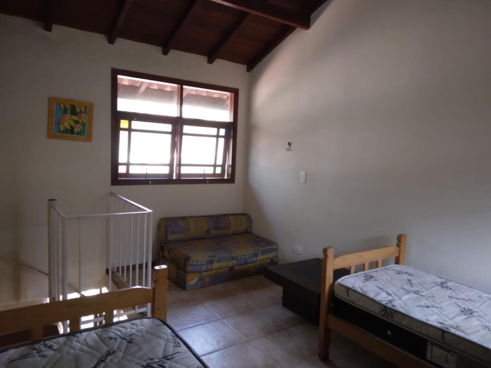 Apartamento Duplex A 100 Metros Da Praia De Boraceia 伯迪亚哥 外观 照片