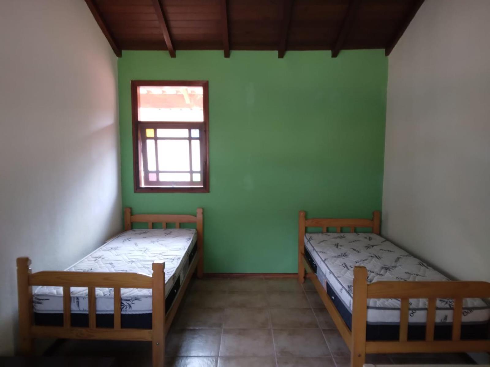Apartamento Duplex A 100 Metros Da Praia De Boraceia 伯迪亚哥 外观 照片