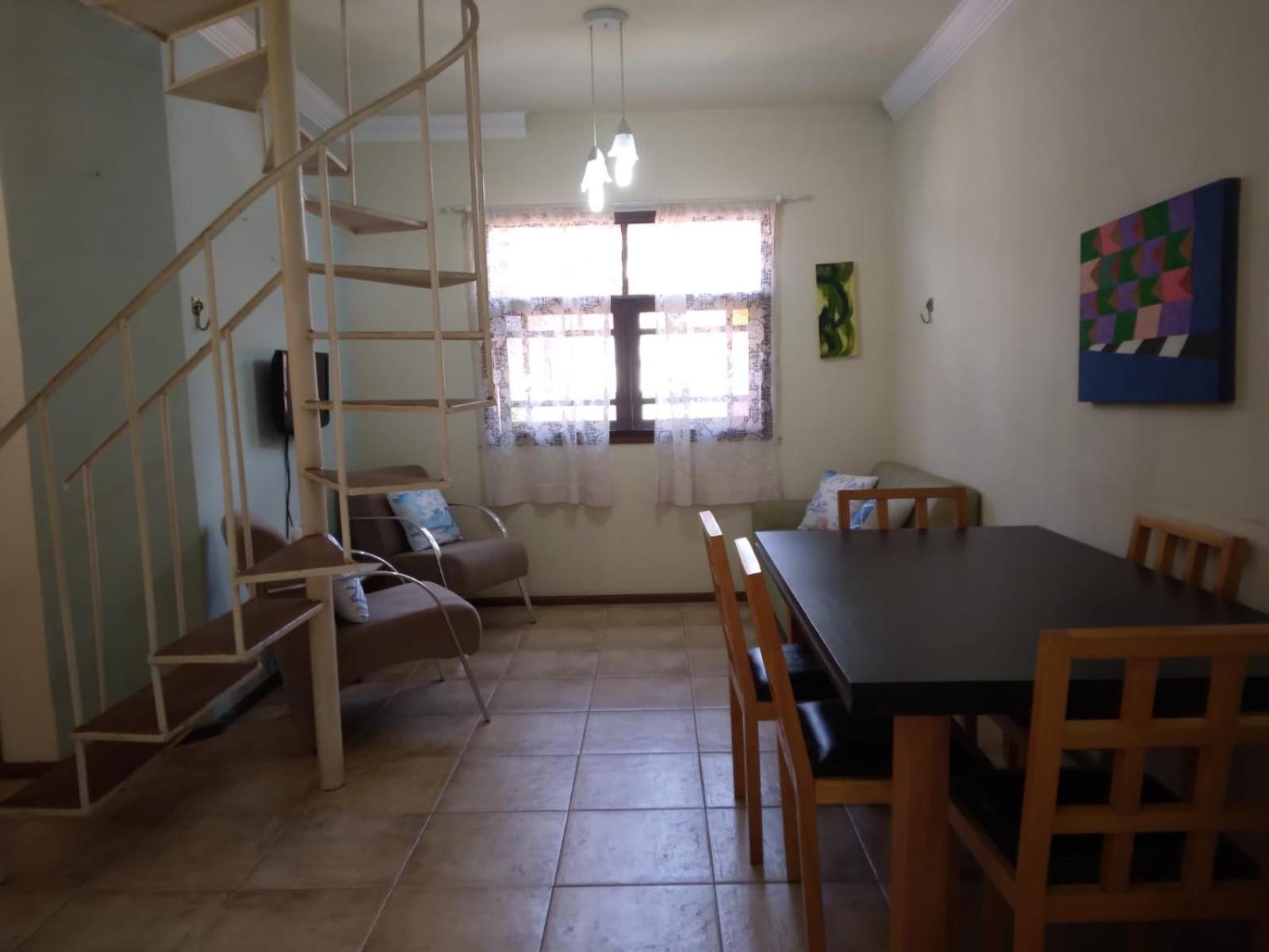 Apartamento Duplex A 100 Metros Da Praia De Boraceia 伯迪亚哥 外观 照片