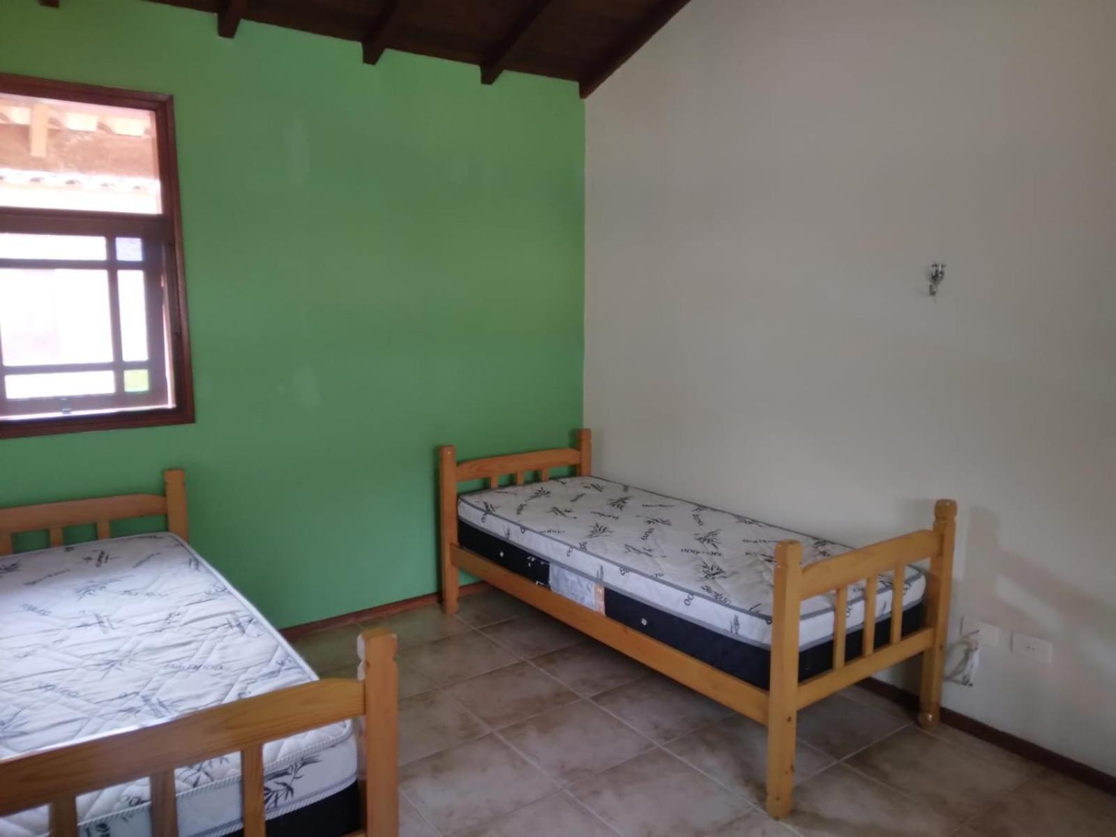 Apartamento Duplex A 100 Metros Da Praia De Boraceia 伯迪亚哥 外观 照片