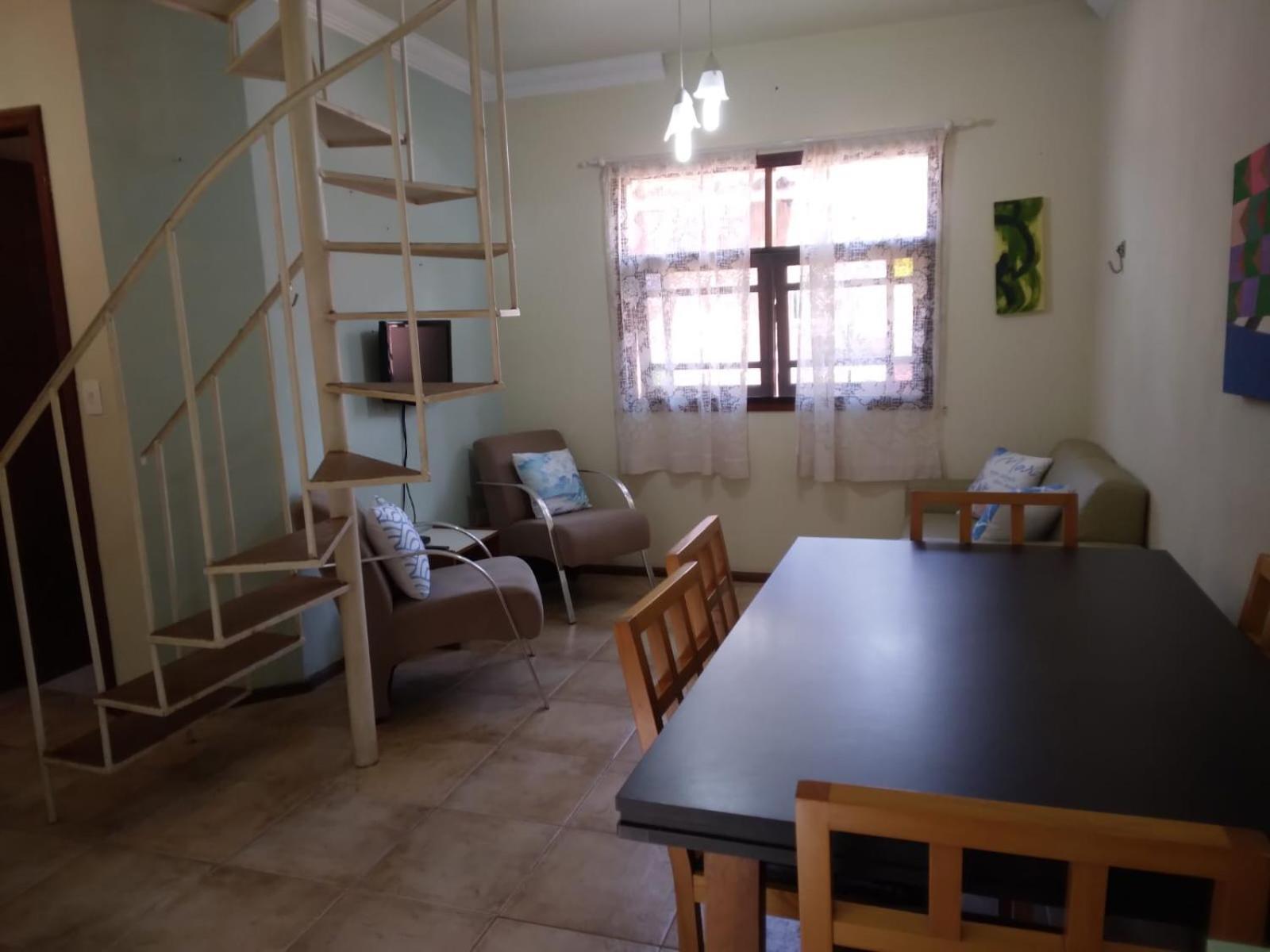 Apartamento Duplex A 100 Metros Da Praia De Boraceia 伯迪亚哥 外观 照片